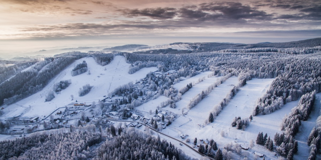 SKI Aréna Karlov SKI Aréna Karlov