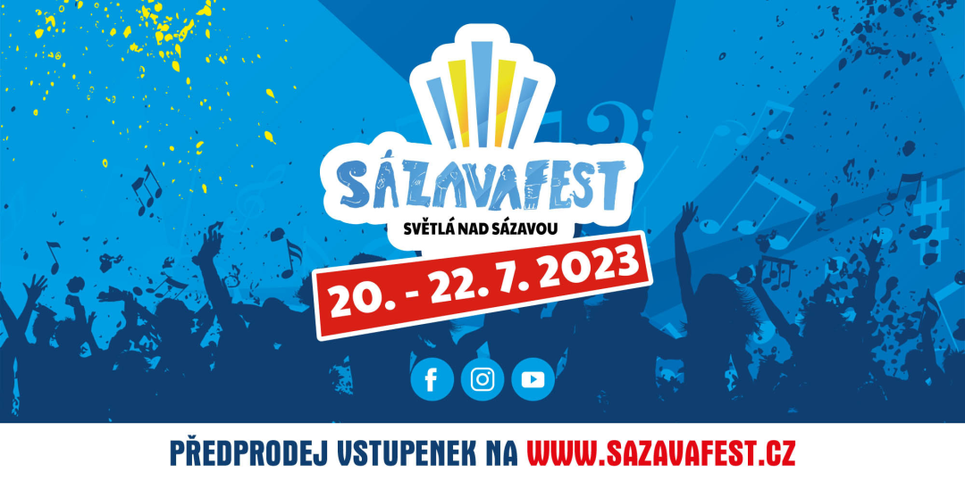 Sázavafest