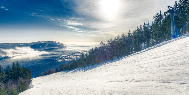 Skiareál Herlíkovice - Bubákov