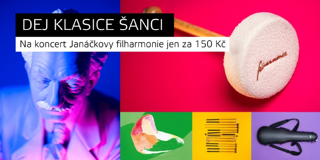 Janáčkova filharmonie Ostrava