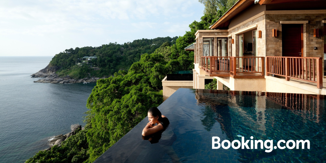 Late Escape Deals with Booking.com - 15%+ discounts on selected stays