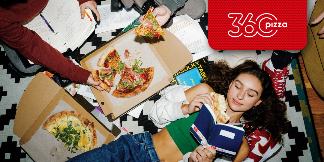 360pizza 360pizza