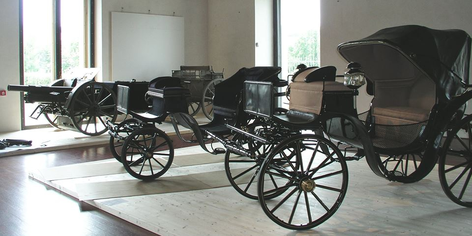 Poštovní muzeum