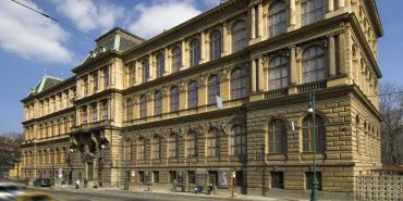 Uměleckoprůmyslové muzeum v Praze