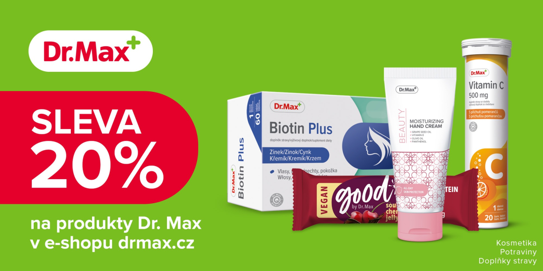 Dr. Max