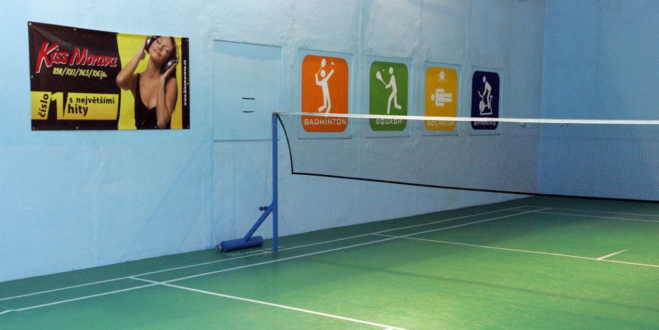 SBA Squash
