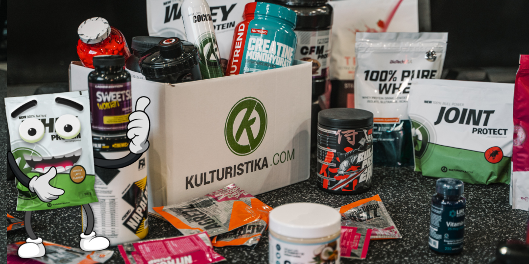 Kulturistika.com