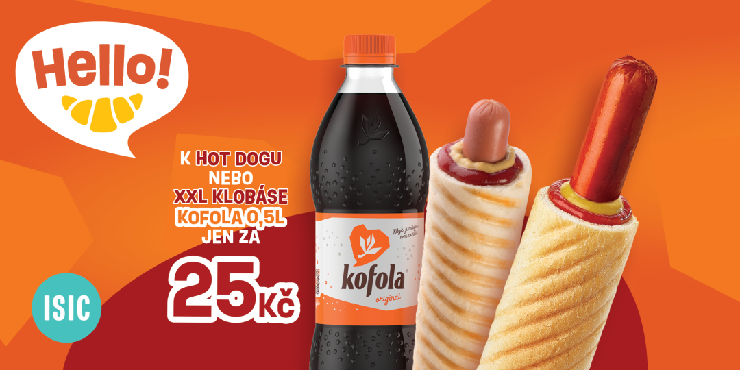 Pekařství Hello!