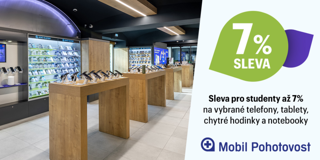 Mobil Pohotovost Mobil Pohotovost