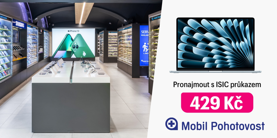 Discount on MacBook Air M4 rental