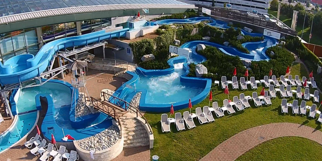 1+1 for students in Aquapalca Prague