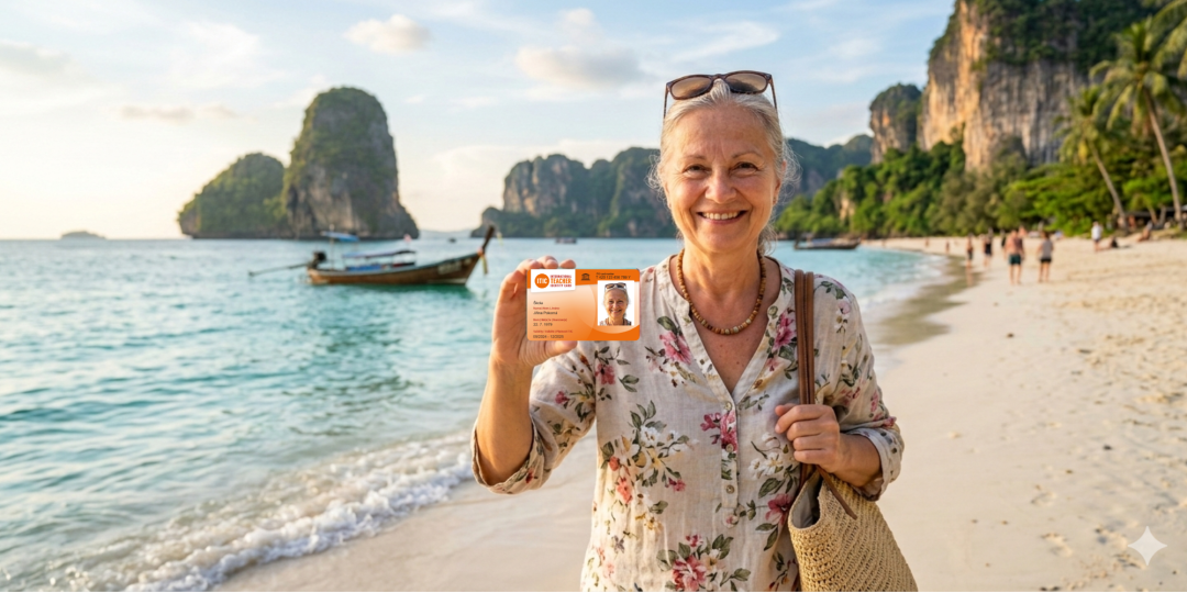 Dárek ke dni učitelů - sleva 600 Kč na všechny zpáteční letenky