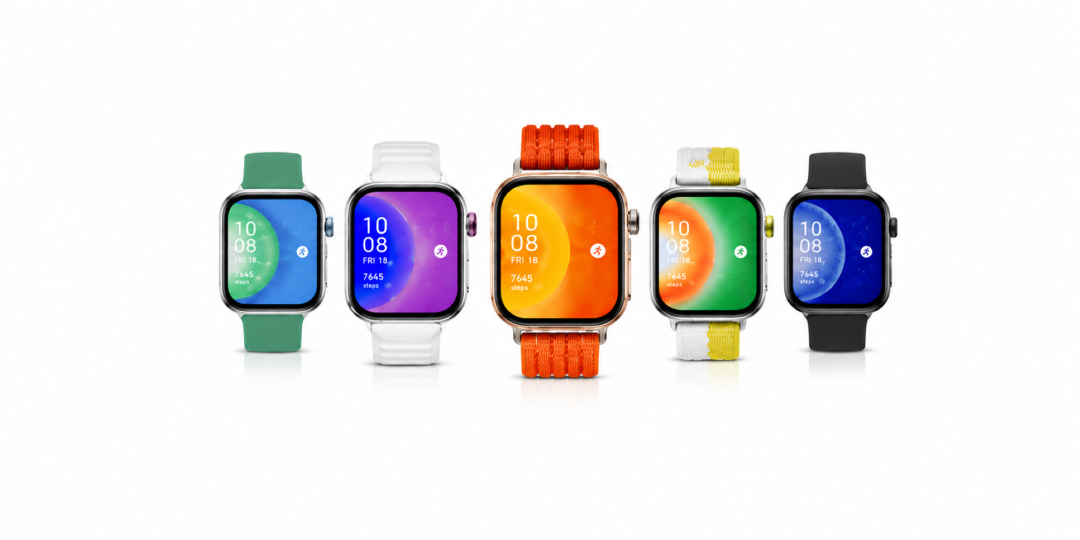 30 % na HUAWEI WATCH FIT 5 Series