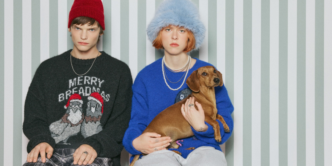 Sleva 15 % na novou kolekci při nákupu nad 600 Kč