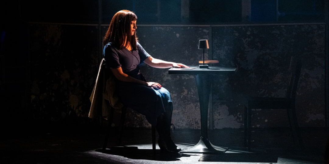 Premiérový muzikál Pět let zpět se slevou 30%