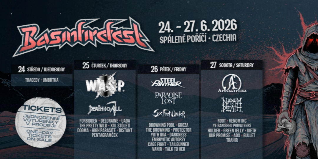 Basinfirefest 2026