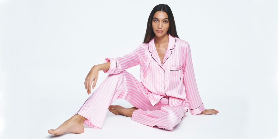 Sleva 20 % na celý sortiment Victoria’s Secret