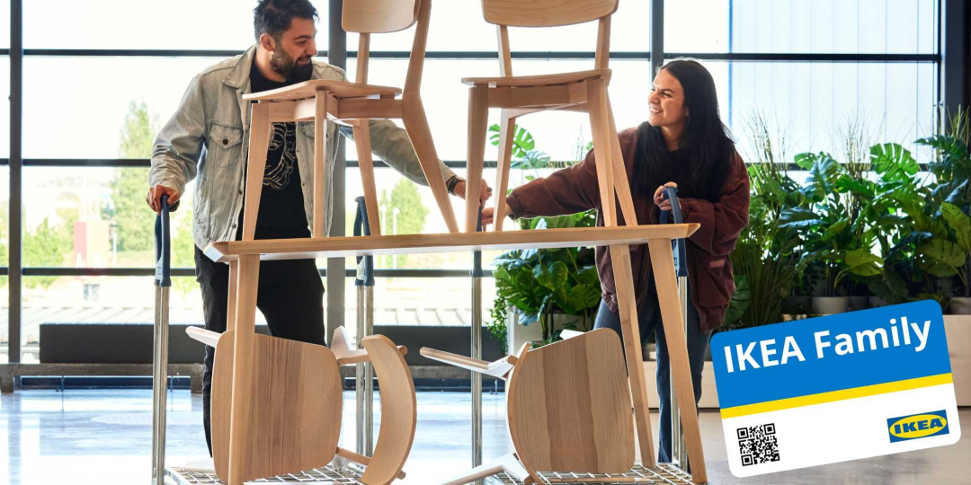 IKEA IKEA