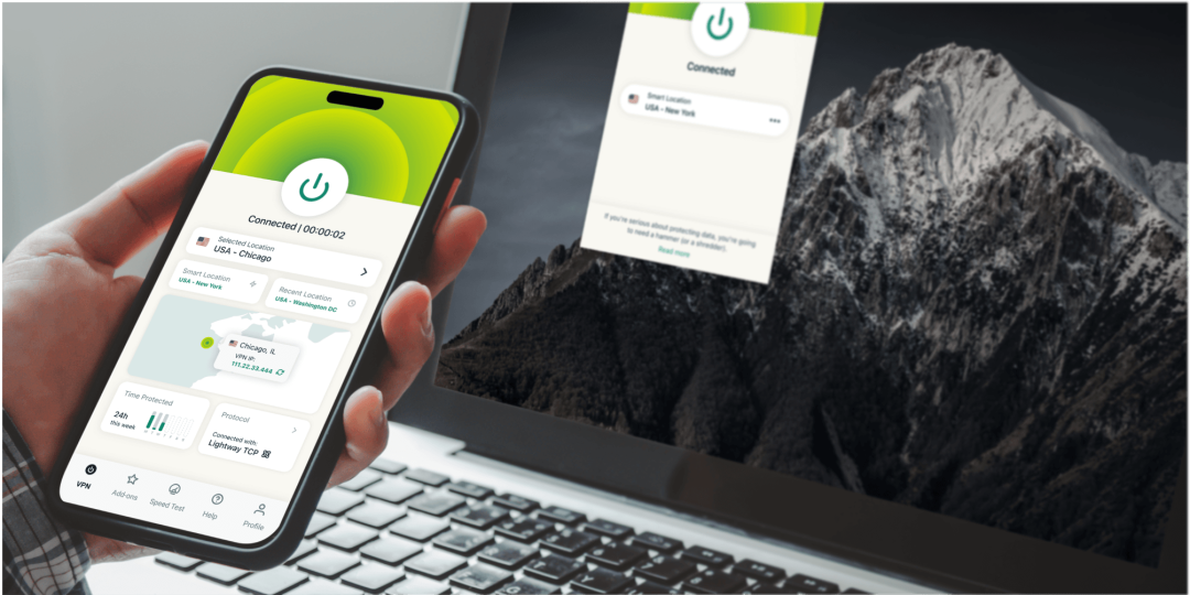 ExpressVPN