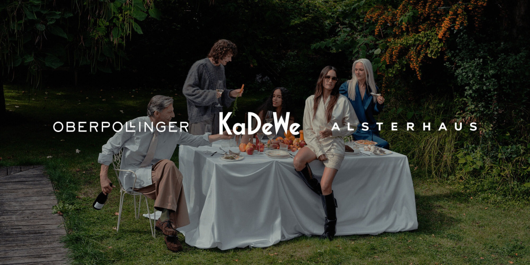 KaDeWe GmbH