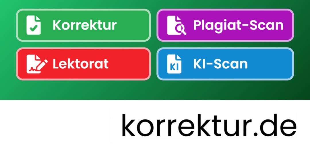 korrektur.de