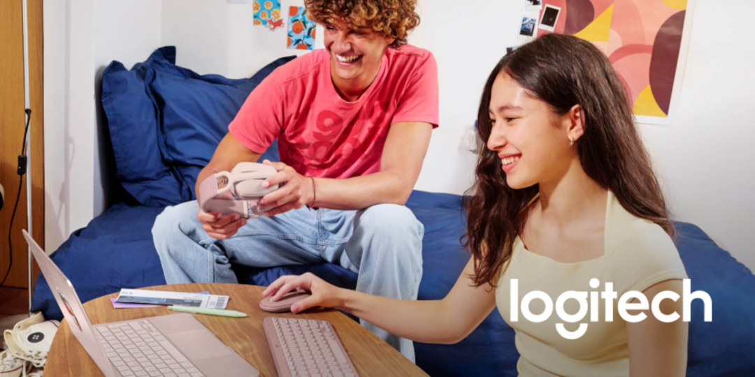 Logitech