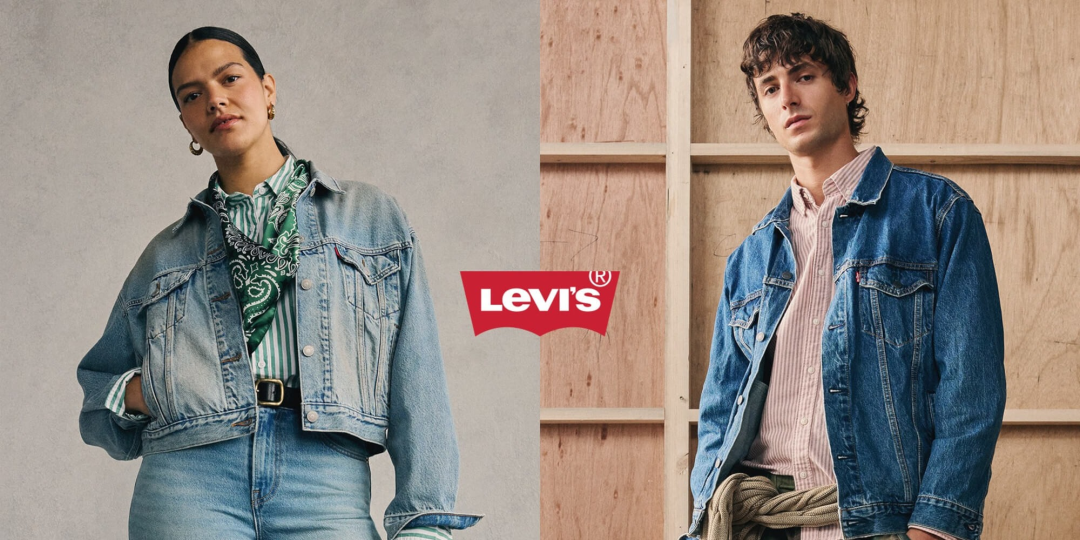 Levi's®