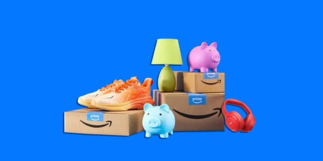 Amazon Prime