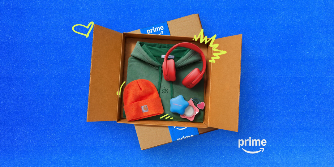 Amazon Prime