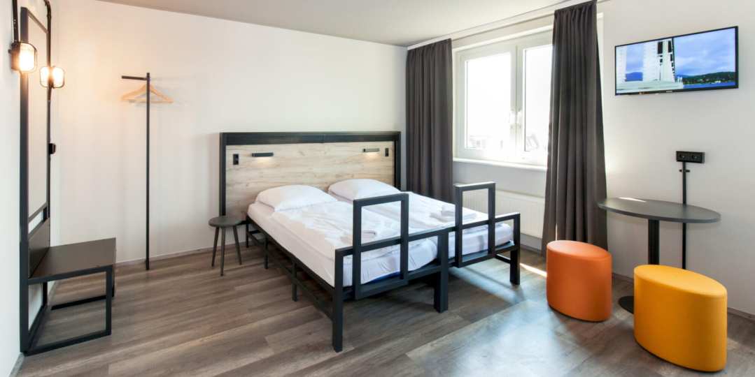 a&o Hostels