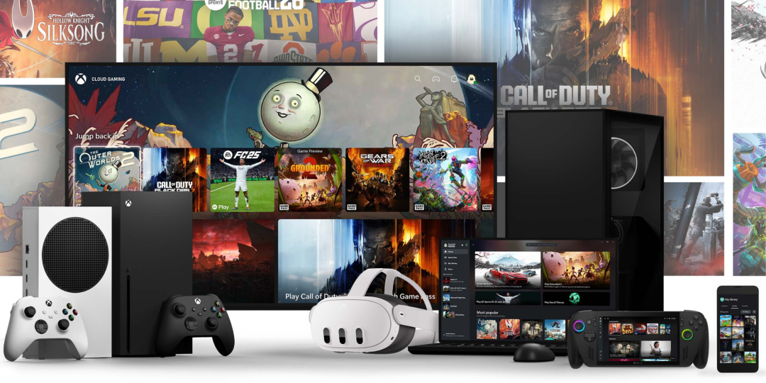 Xbox