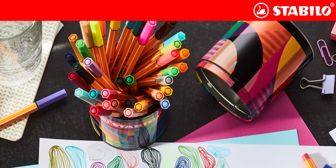STABILO