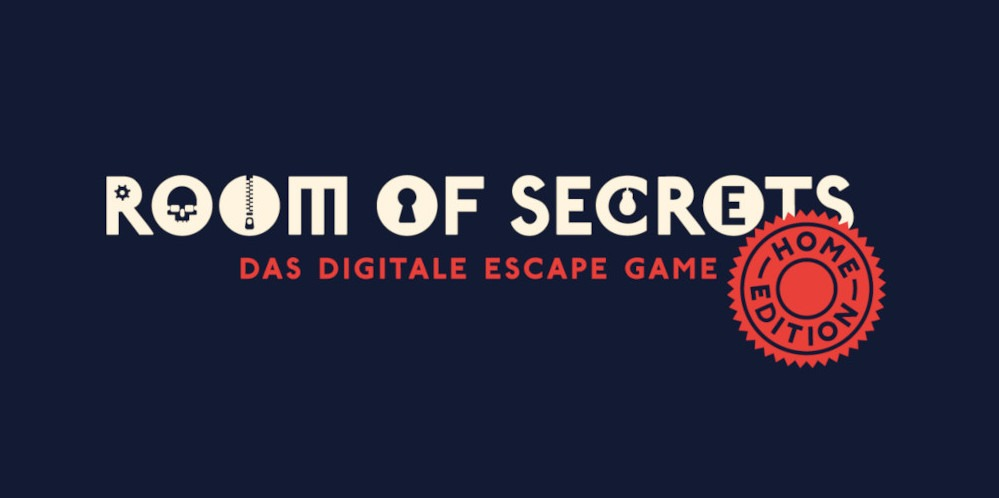 Room of Secrets - Home Edition