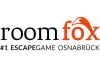 Room Fox: 20 € Rabatt auf dein Escape-Abenteuer