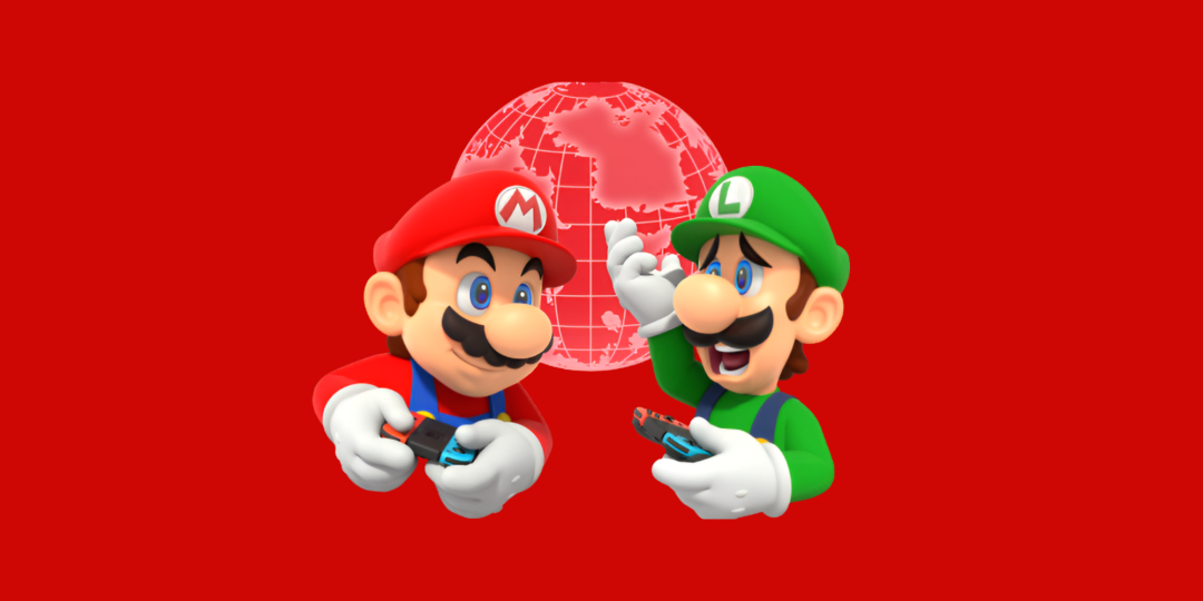 Nintendo eShop