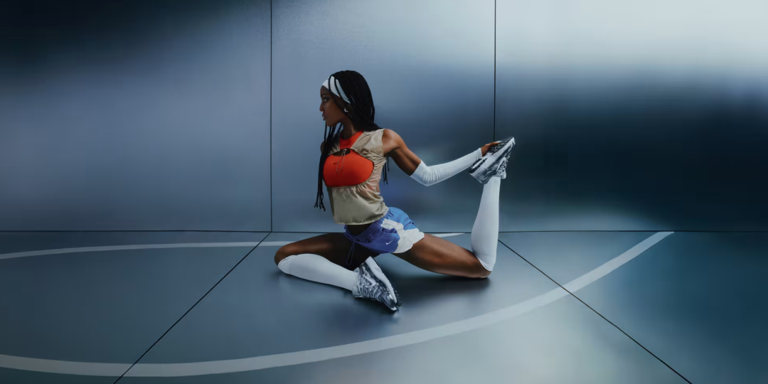 NIKE