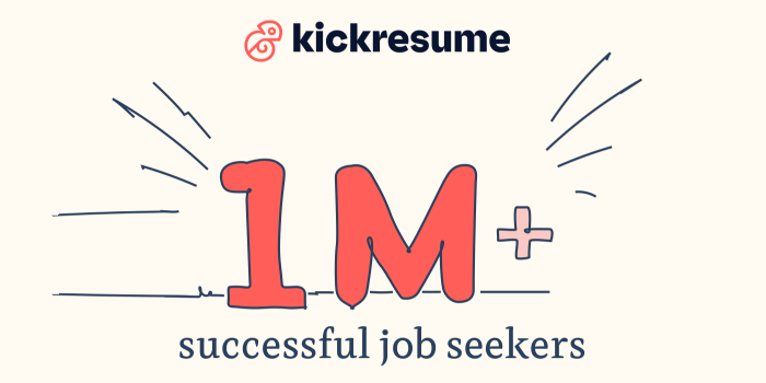 Kickresume