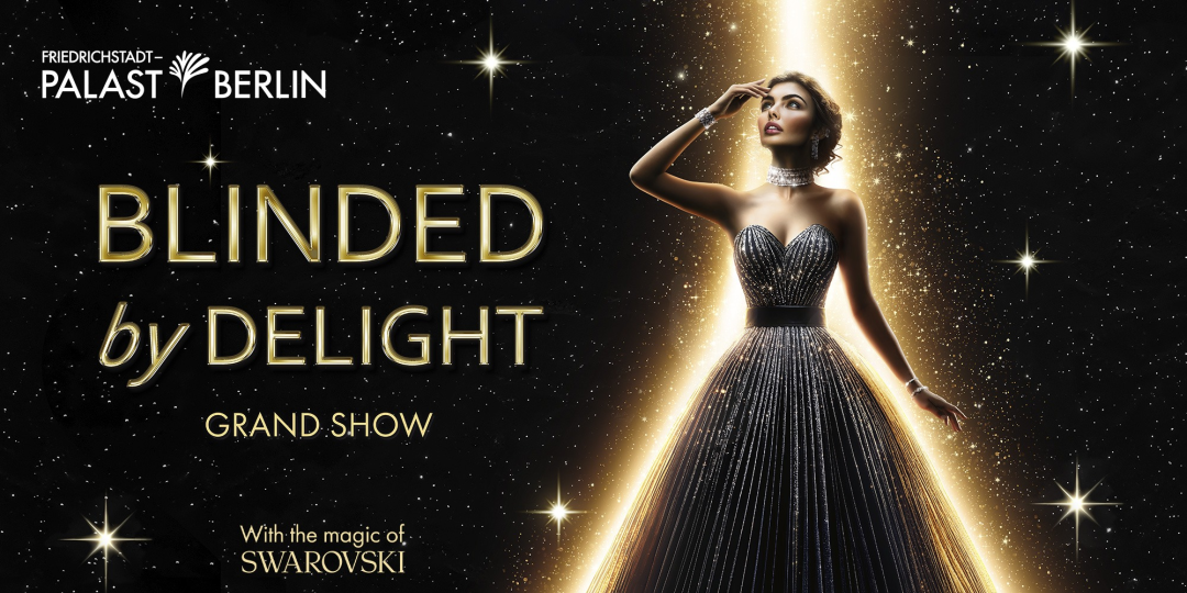 Friedrichstadt-Palast Berlin