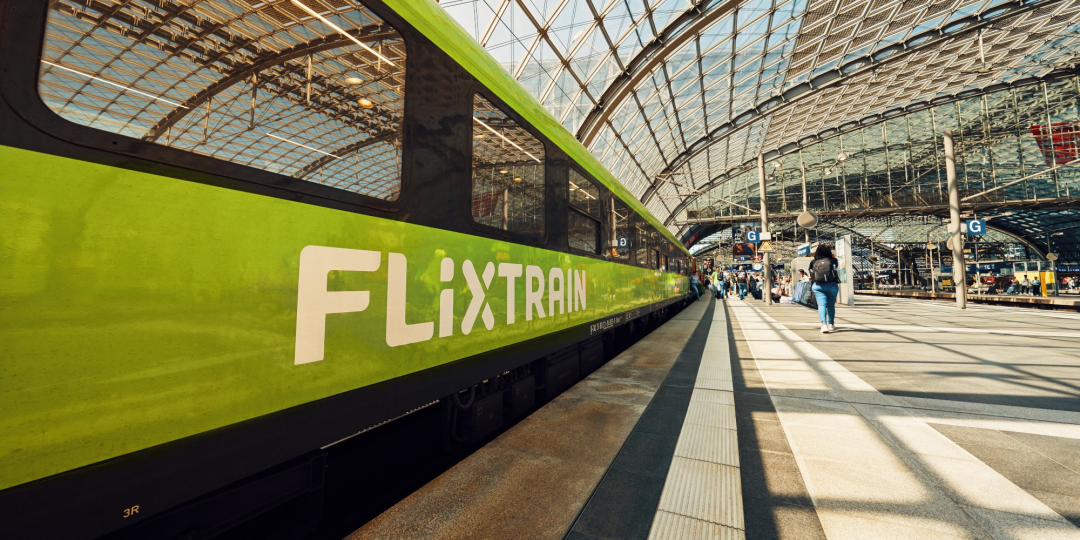 FlixTrain