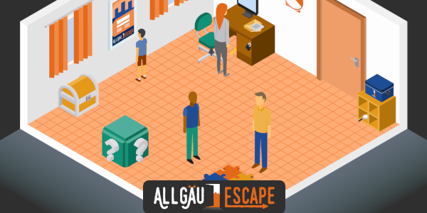 Allgäu Escape