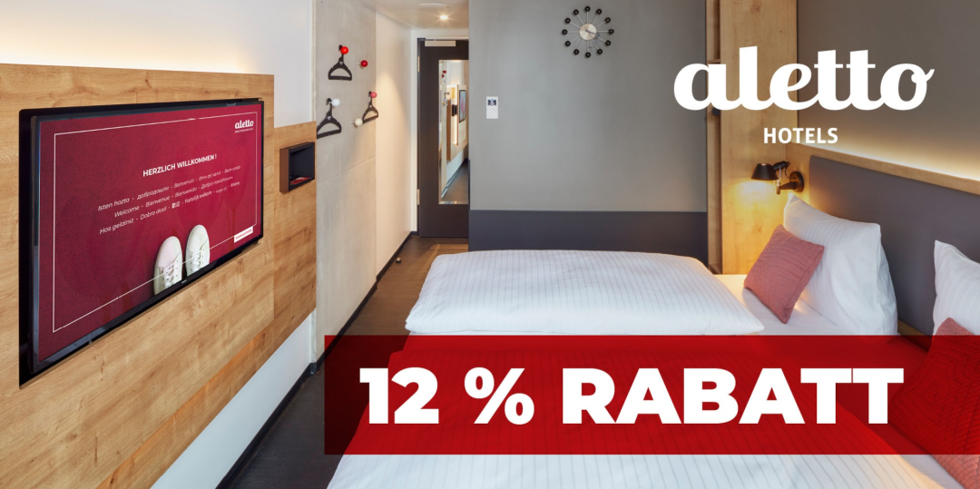 aletto Hotels Berlin