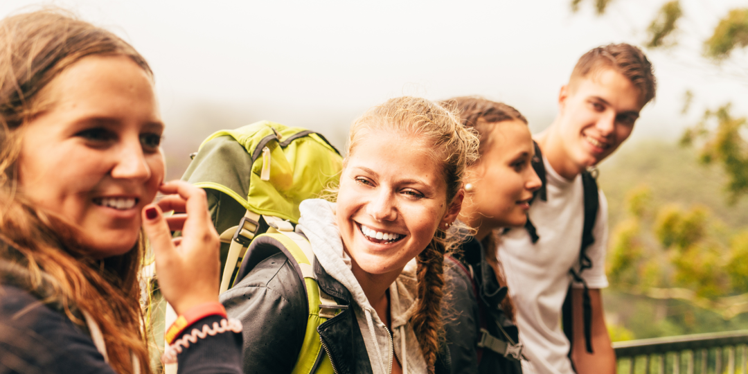 AIFS Educational Travel