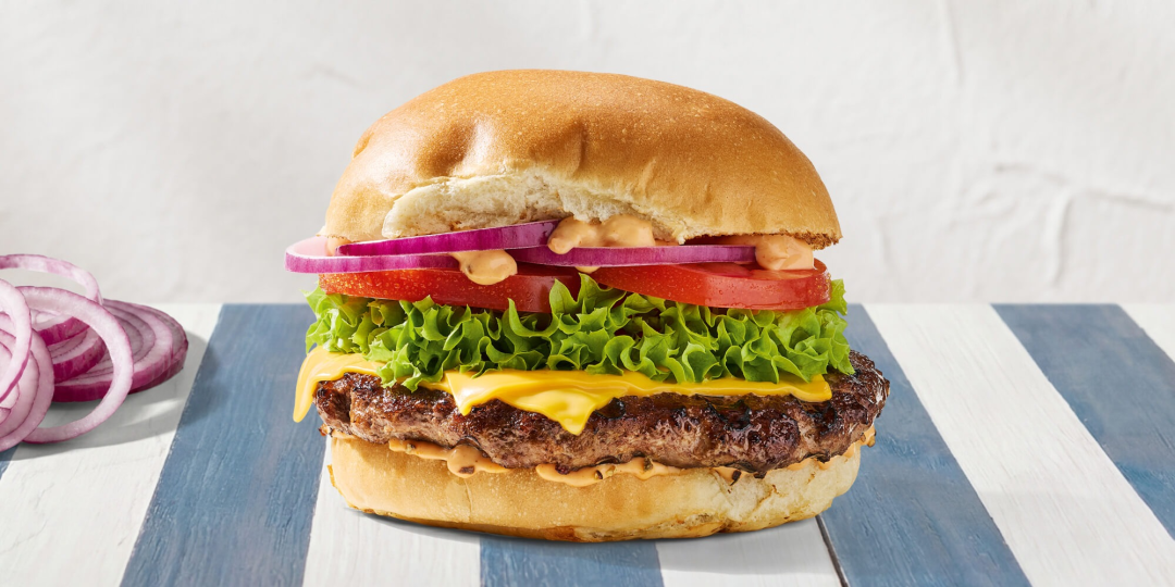 burgerme