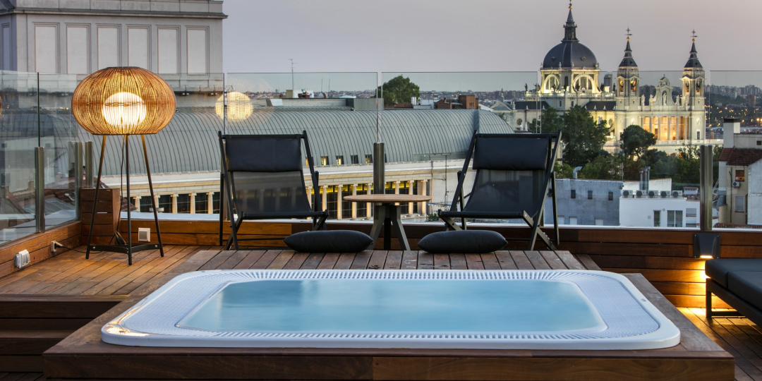 Meliá Hotels