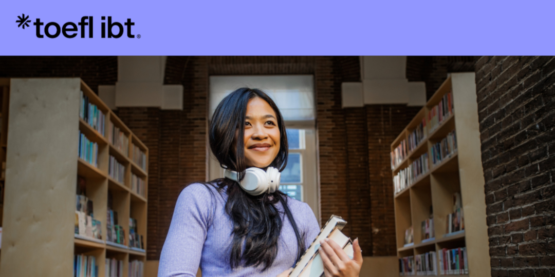 TOEFL iBT® Test