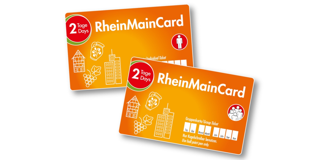 RheinMainCard