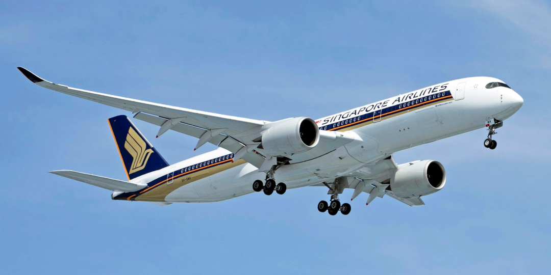 Singapore Airlines