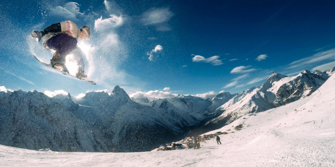 Burton Snowboards