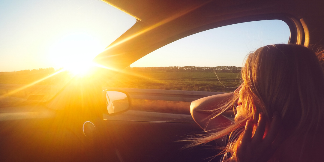 Enterprise, Alamo und National Mietwagen