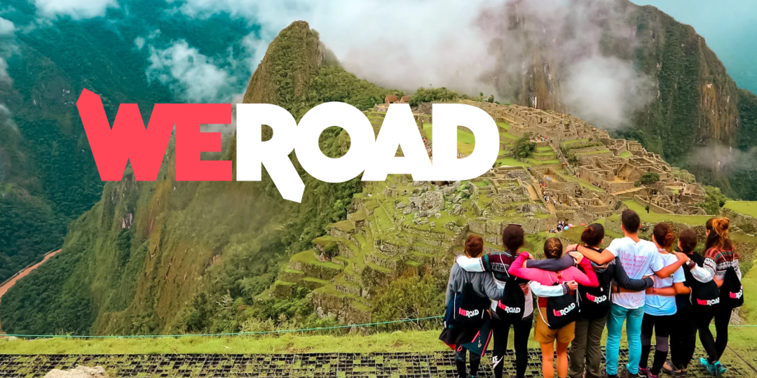 WeRoad